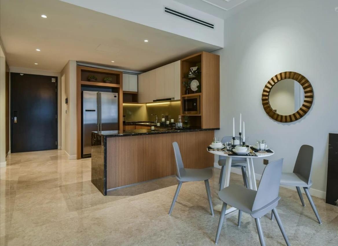 Majestic Apartment Klcc Куала Лумпур Екстериор снимка