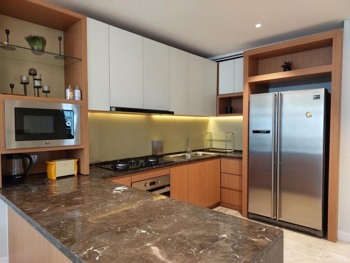 Majestic Apartment Klcc Куала Лумпур Екстериор снимка