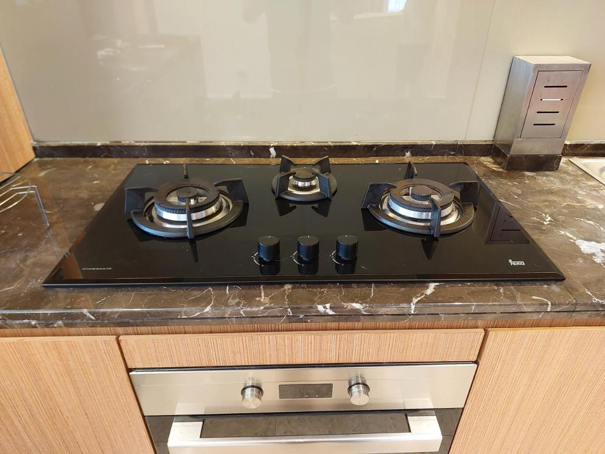 Majestic Apartment Klcc Куала Лумпур Екстериор снимка