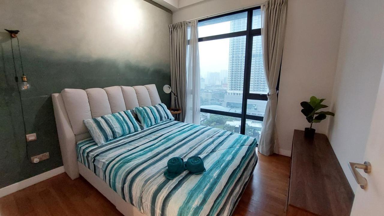 Majestic Apartment Klcc Куала Лумпур Екстериор снимка