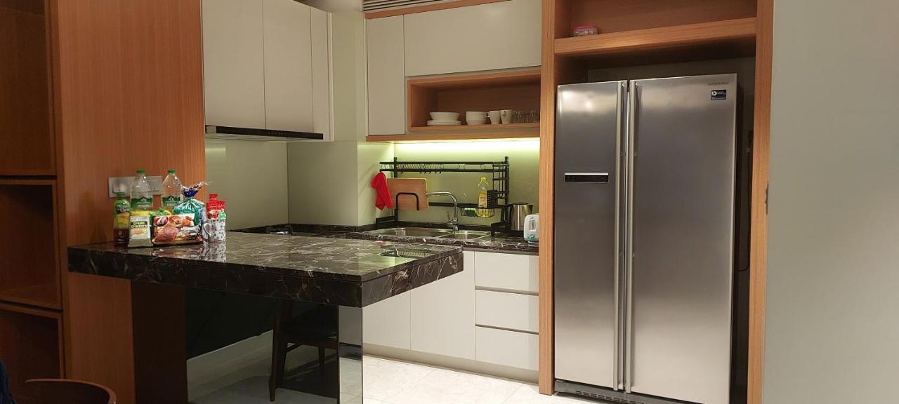Majestic Apartment Klcc Куала Лумпур Екстериор снимка