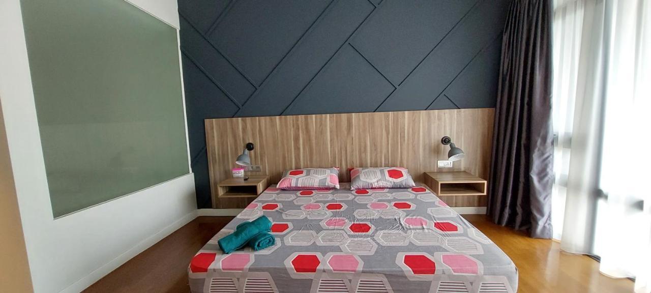 Majestic Apartment Klcc Куала Лумпур Екстериор снимка