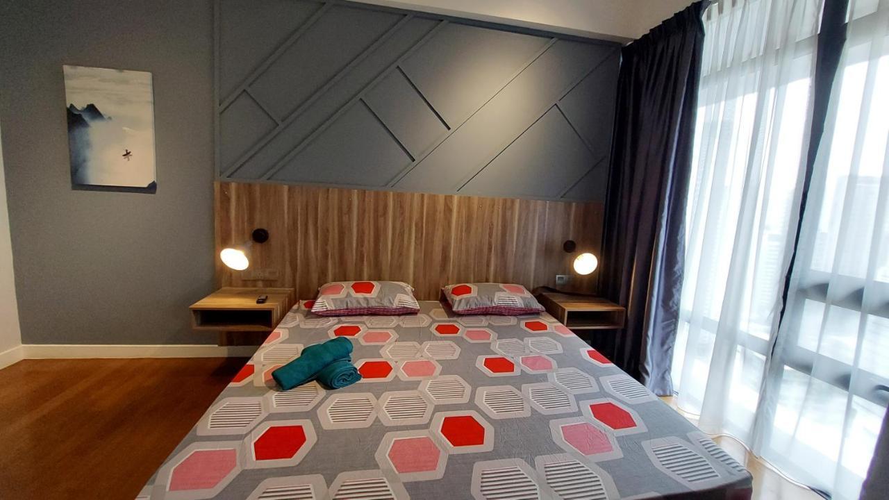 Majestic Apartment Klcc Куала Лумпур Екстериор снимка