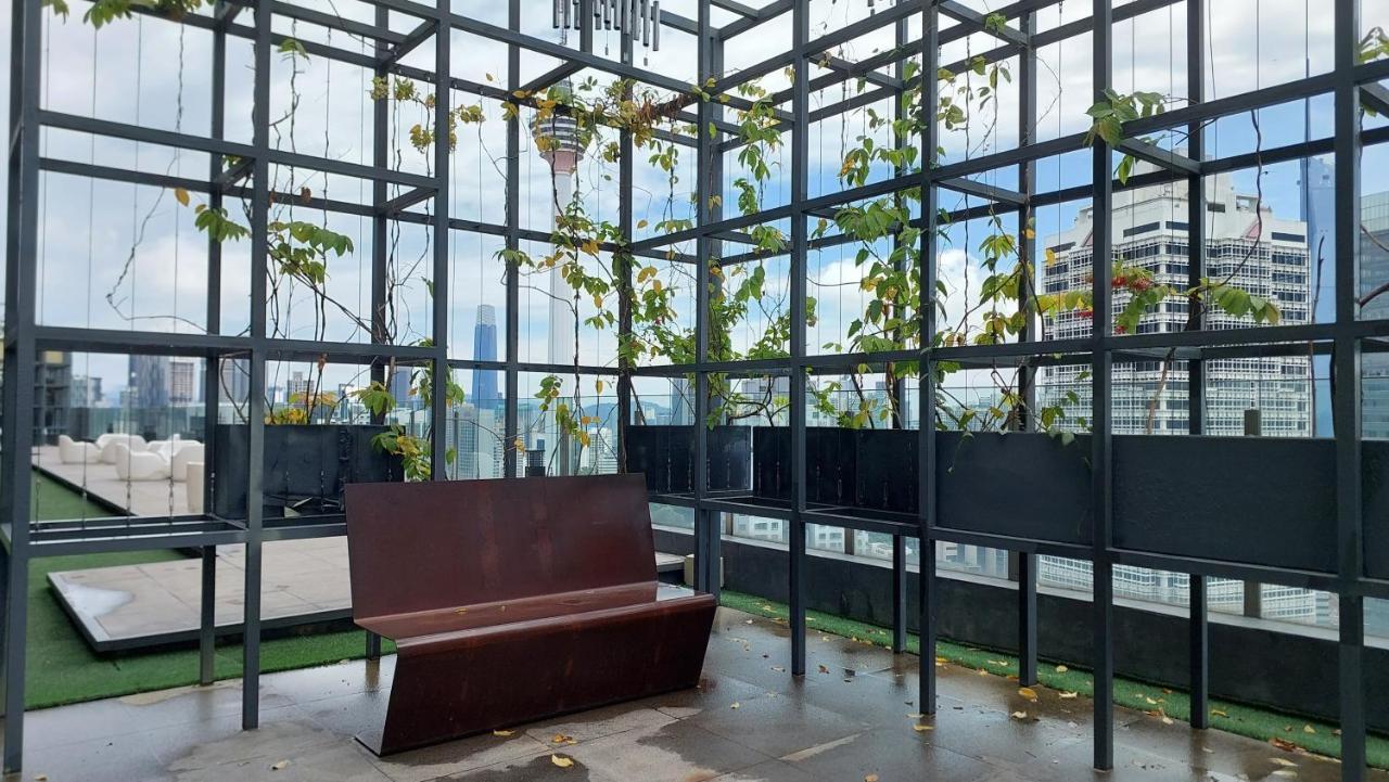 Majestic Apartment Klcc Куала Лумпур Екстериор снимка