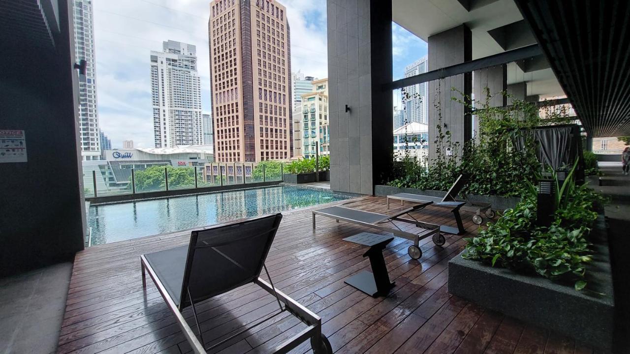 Majestic Apartment Klcc Куала Лумпур Екстериор снимка