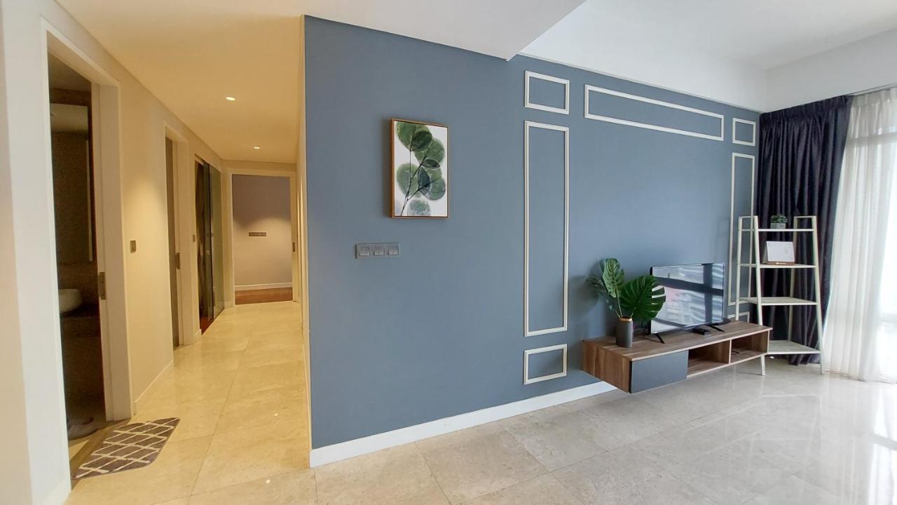 Majestic Apartment Klcc Куала Лумпур Екстериор снимка