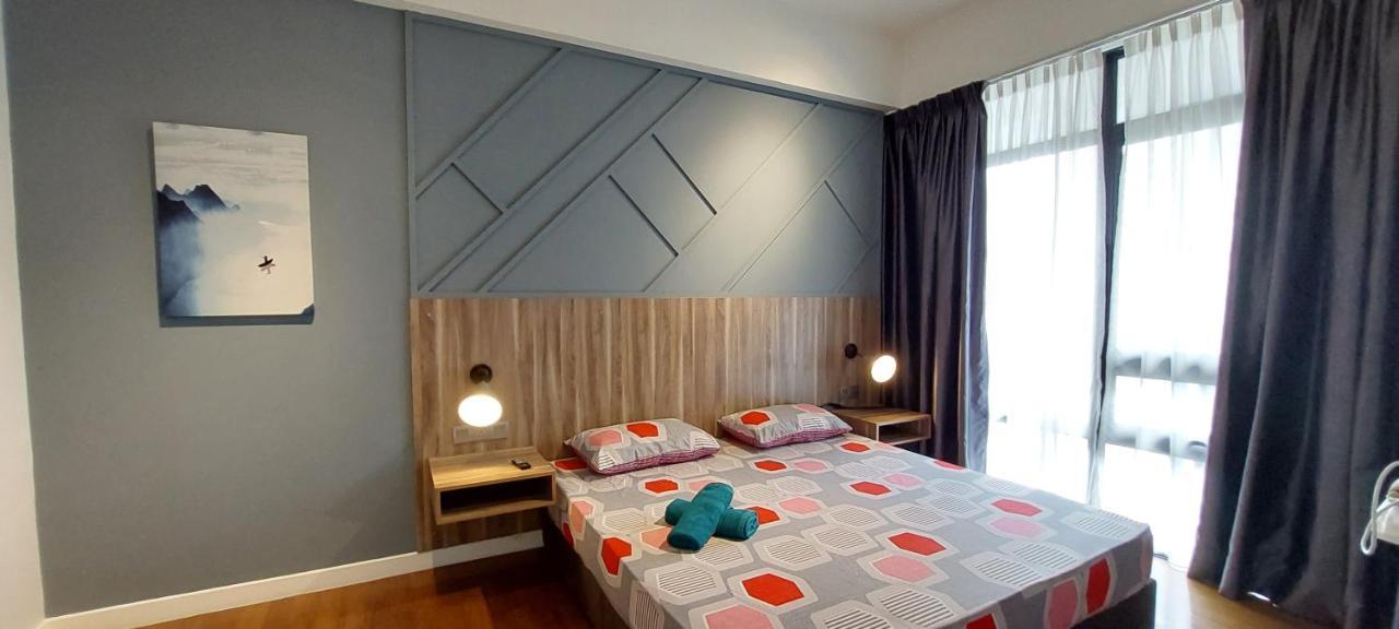Majestic Apartment Klcc Куала Лумпур Екстериор снимка