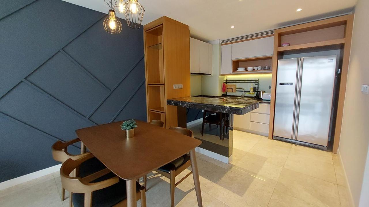 Majestic Apartment Klcc Куала Лумпур Екстериор снимка