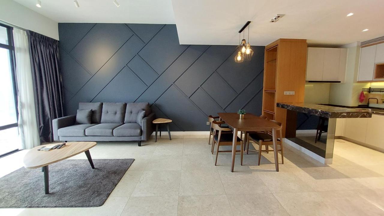 Majestic Apartment Klcc Куала Лумпур Екстериор снимка