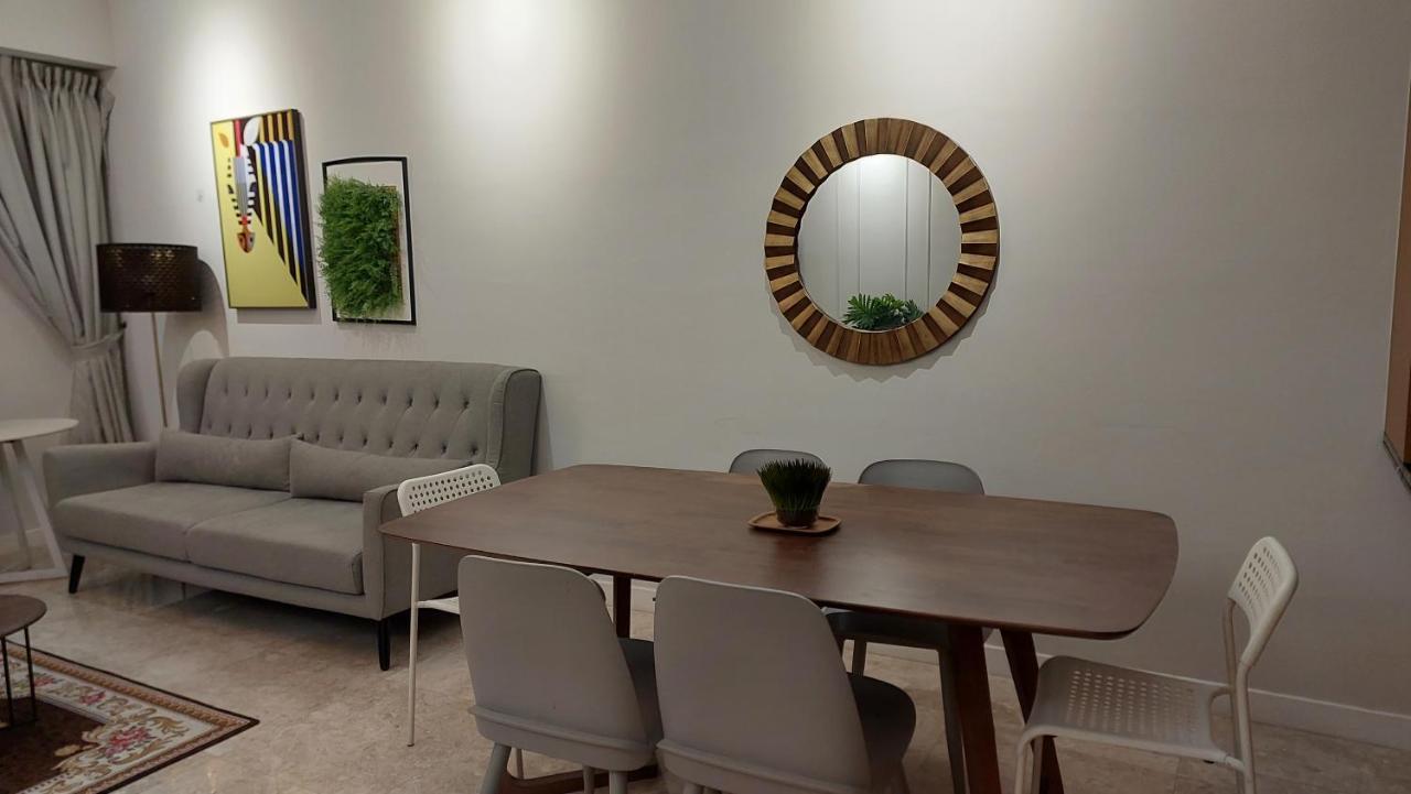 Majestic Apartment Klcc Куала Лумпур Екстериор снимка