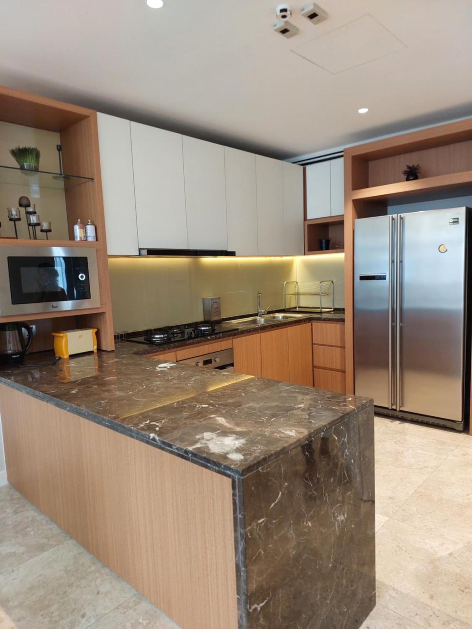 Majestic Apartment Klcc Куала Лумпур Екстериор снимка