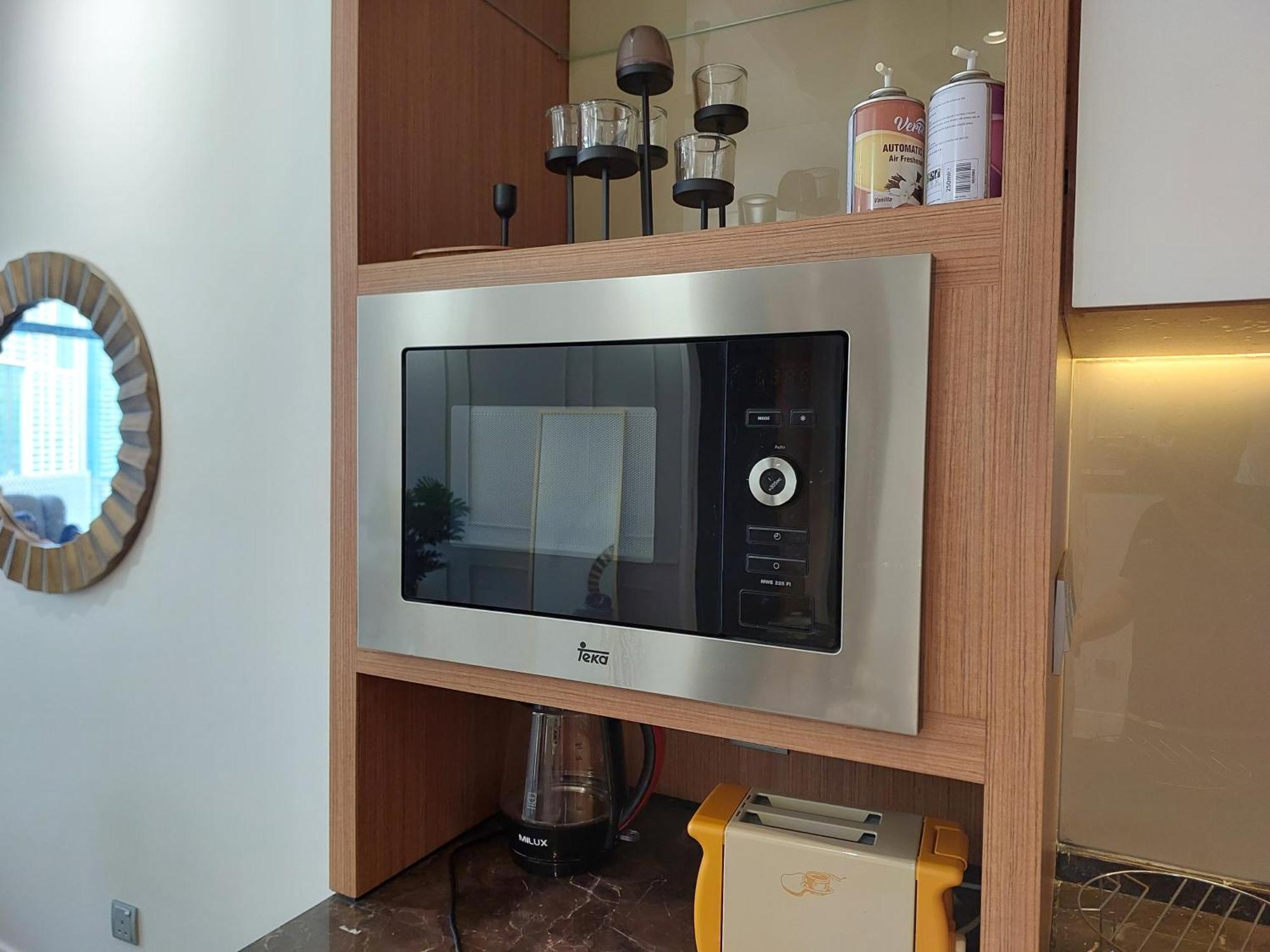 Majestic Apartment Klcc Куала Лумпур Екстериор снимка
