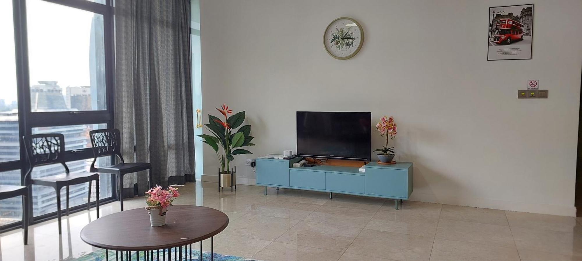 Majestic Apartment Klcc Куала Лумпур Екстериор снимка