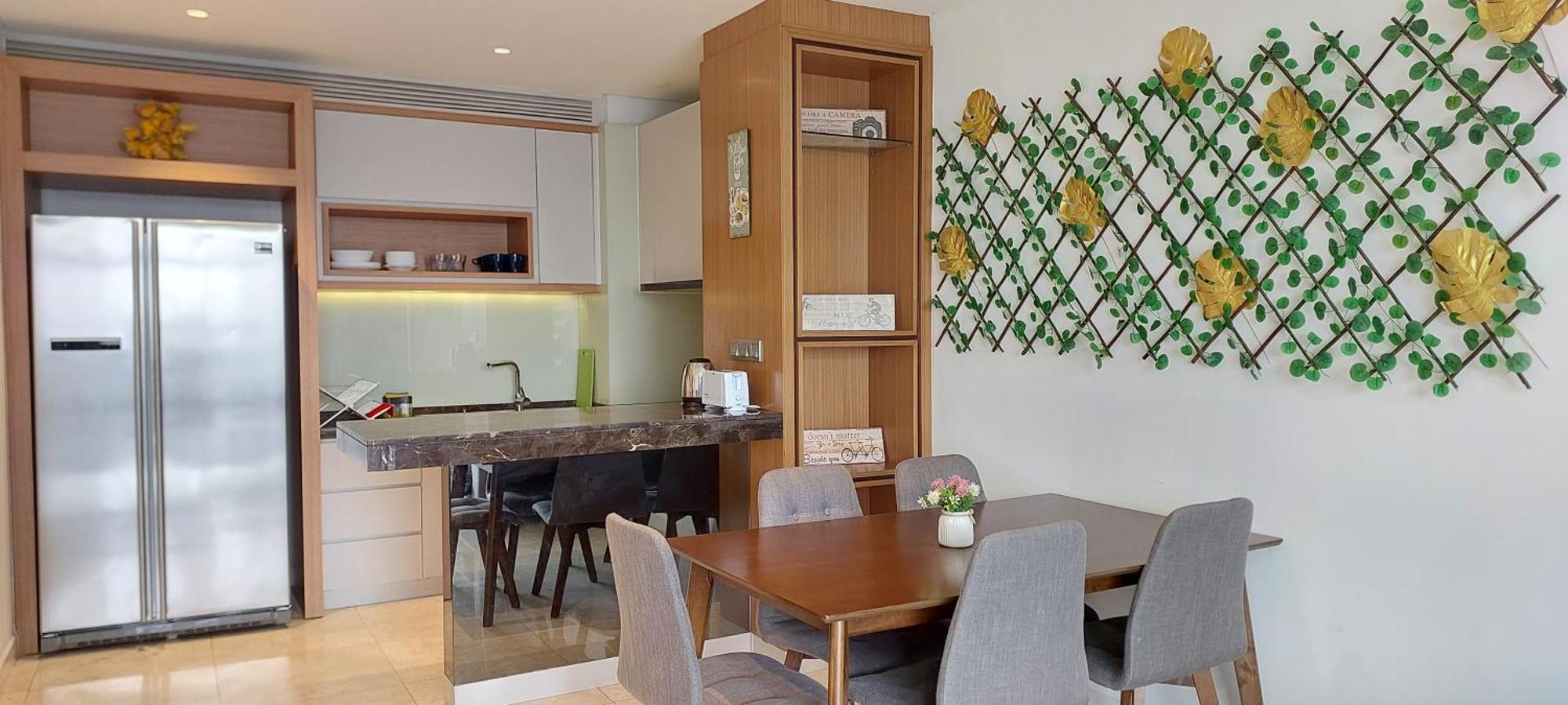 Majestic Apartment Klcc Куала Лумпур Екстериор снимка