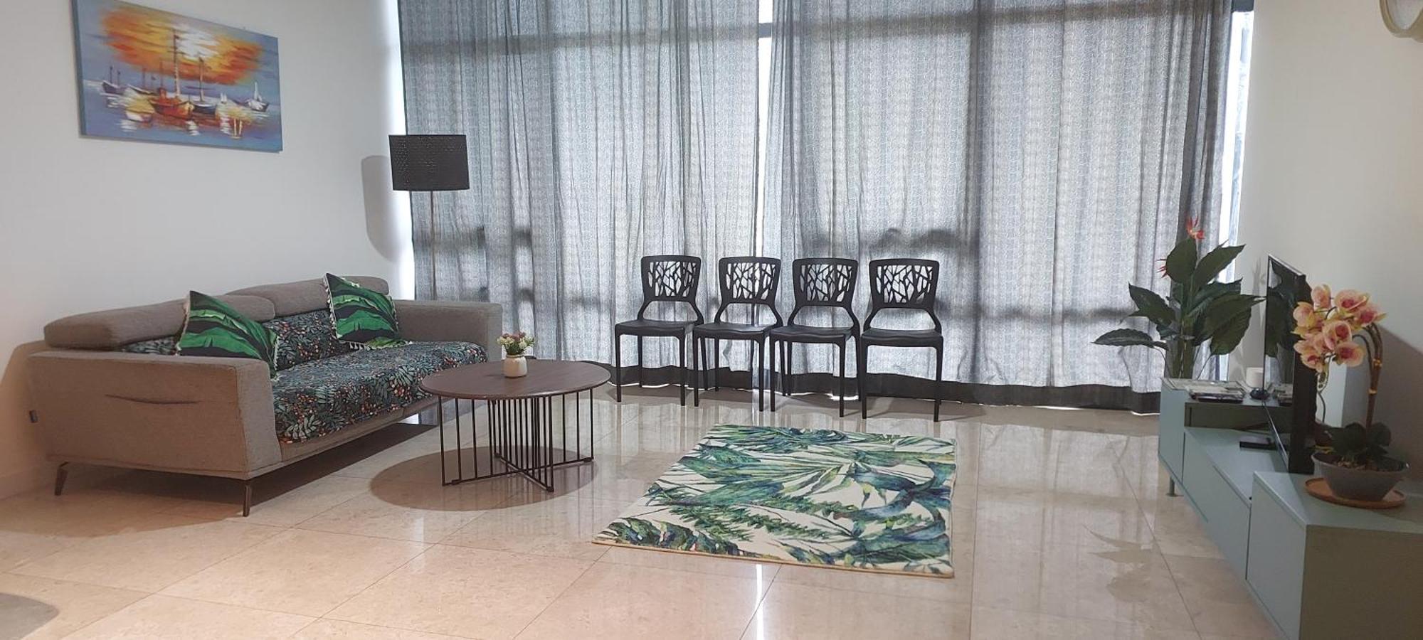 Majestic Apartment Klcc Куала Лумпур Екстериор снимка